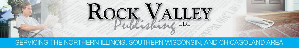 Rock Valley Publishing LLC.